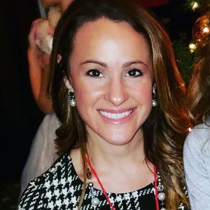 Meet your Posher, Teresa